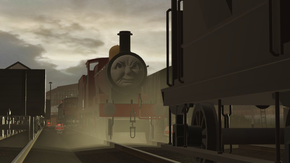 DukeOfBenreBay tweet media