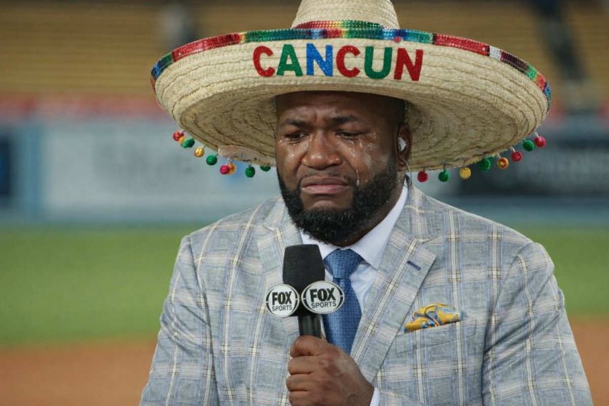 Crash Davis Jr. tweet media