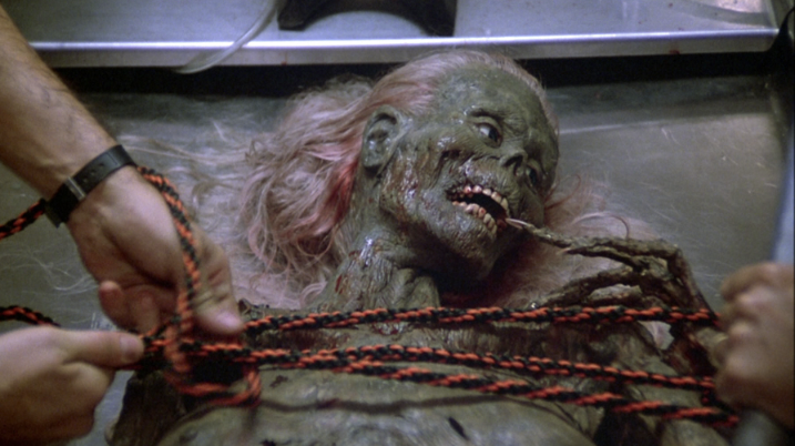 MistrelofHorror's tweet image. The last thing you want to do it test out your knot tying skills when you need them the most!  How often a person ties their shoes can give you some insight... #horror #knots @KennethWCain @ClassicsHorror @CreepsakesInc @Jeanna350 @emilyzombie13 @HorrorsOPlenty