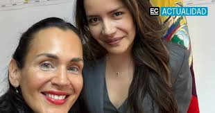 Mónica Arosemena tweet media