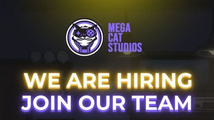 Animation and VFX Jobs tweet media