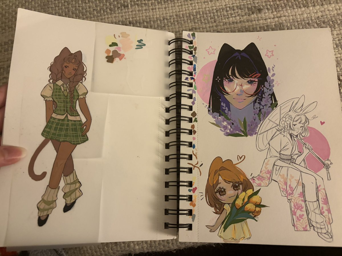 beanut_putter | college tweet media