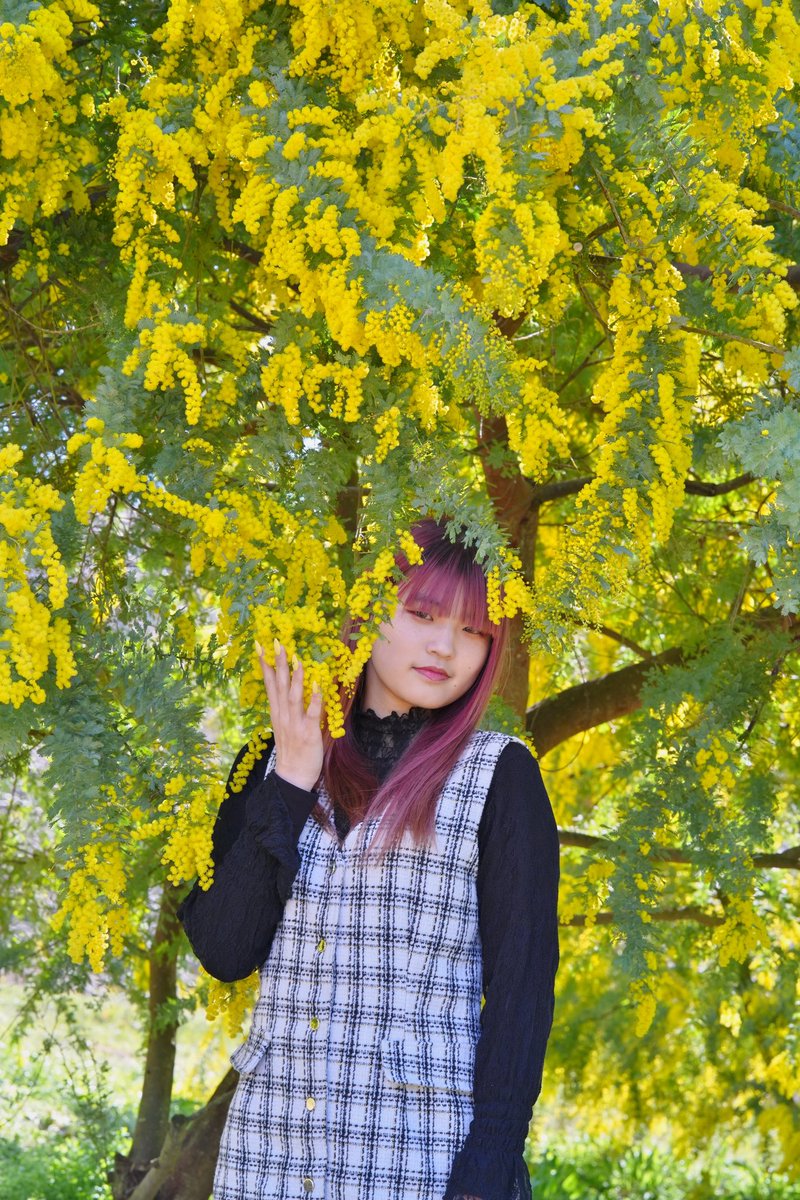 Rui_12_16's tweet photo. 久しぶりのポトレ撮影🌼 https://t.co/QBylmPsb0H