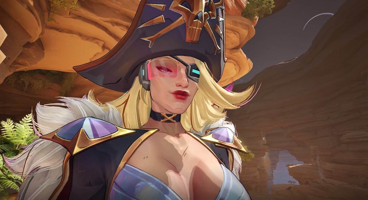 Wonder_Fortnite's tweet photo. Emma 🦜🏴‍☠️

#EmmaFrost #MarvelRivals #marvel #Xmens #thick #R34 #Pyslocke #Sustorm #Blackwidow #MarvelRivalsfanart #MarvelRivals募 https://t.co/gPyIcHa9eZ