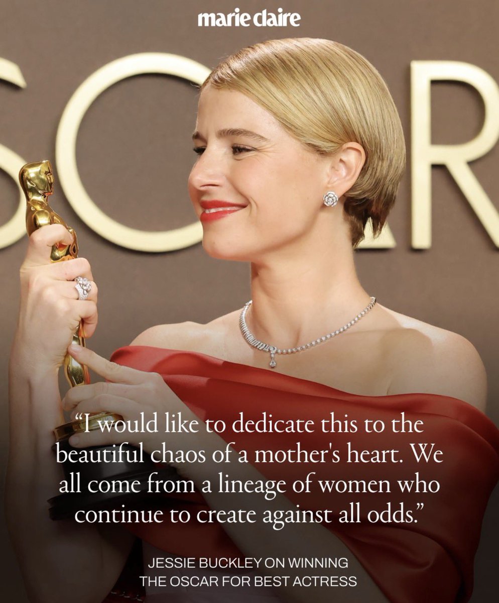 💌 j | jessie b oscar WINNER tweet media