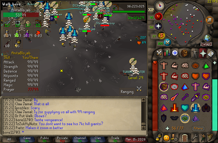 Notorious tweet media