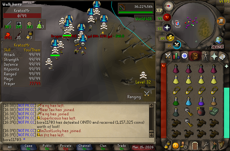 Notorious tweet media