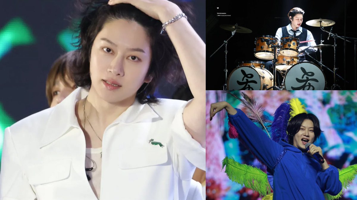 TOMOKO|ELF1年目 tweet media