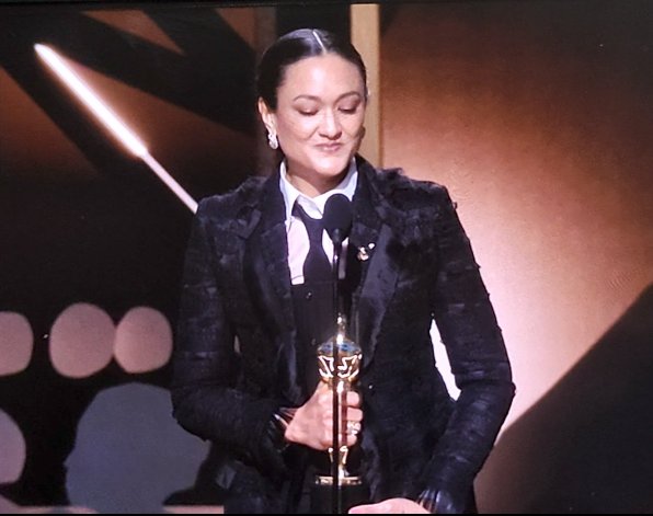 Sandra M. Ríos 📝🎬🍉 tweet media