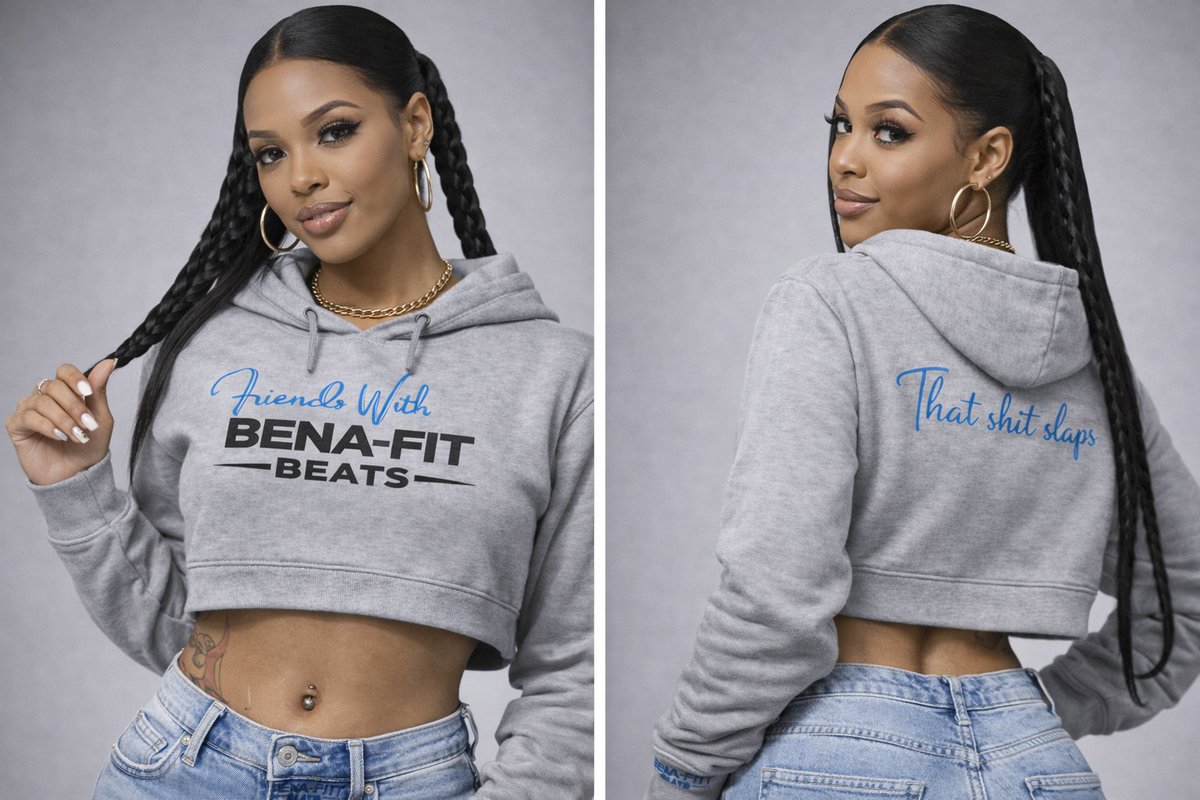 Benafit Beats tweet media