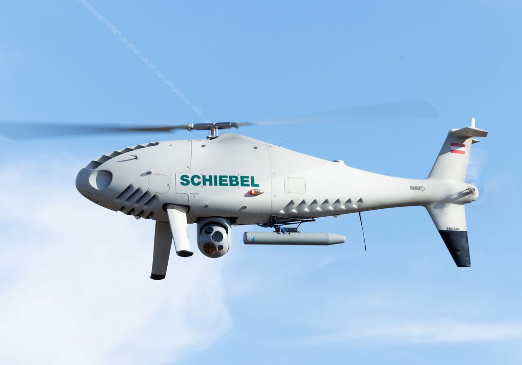 Counter Unmanned Systems tweet media