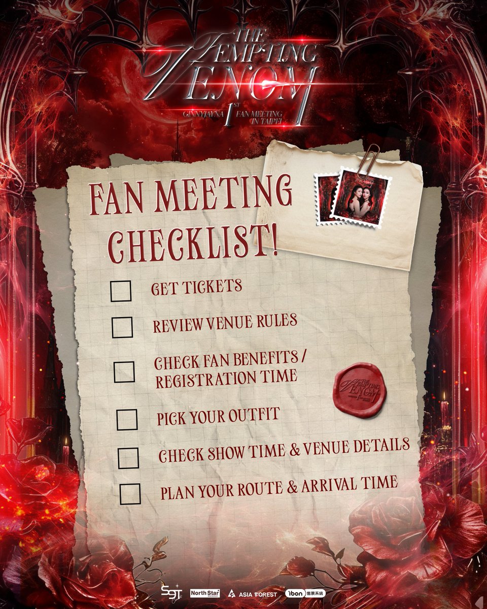 S9T Concert tweet media