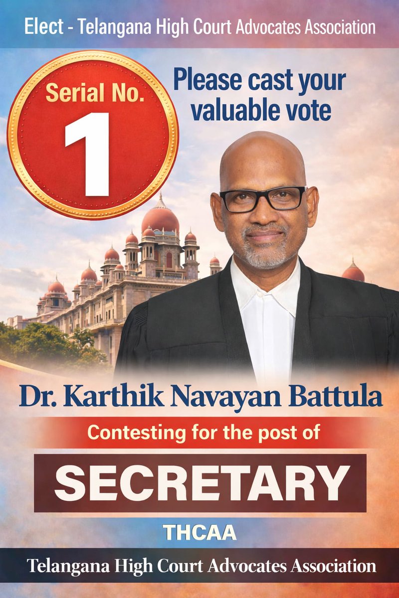 Dr.B.Karthik Navayan tweet media