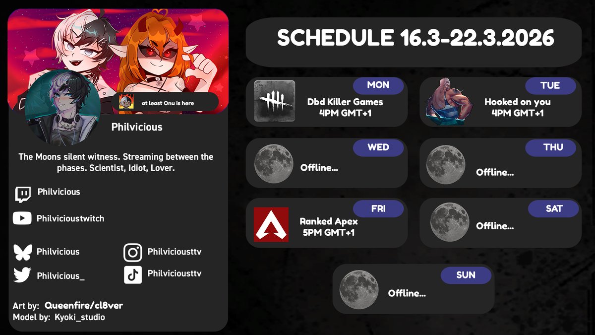 Philvicious 🌑🪓 tweet media