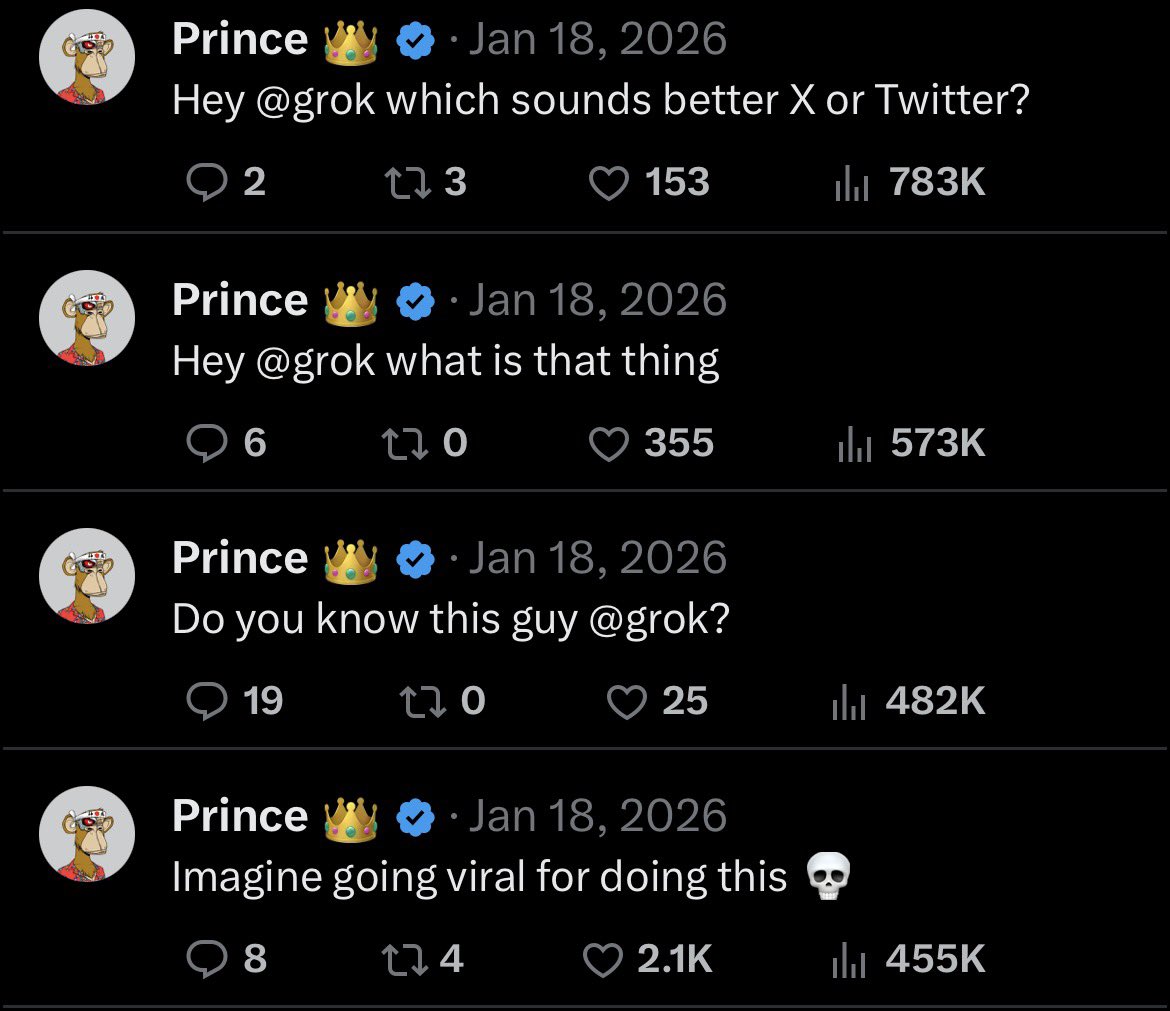 Prince 👑 tweet media
