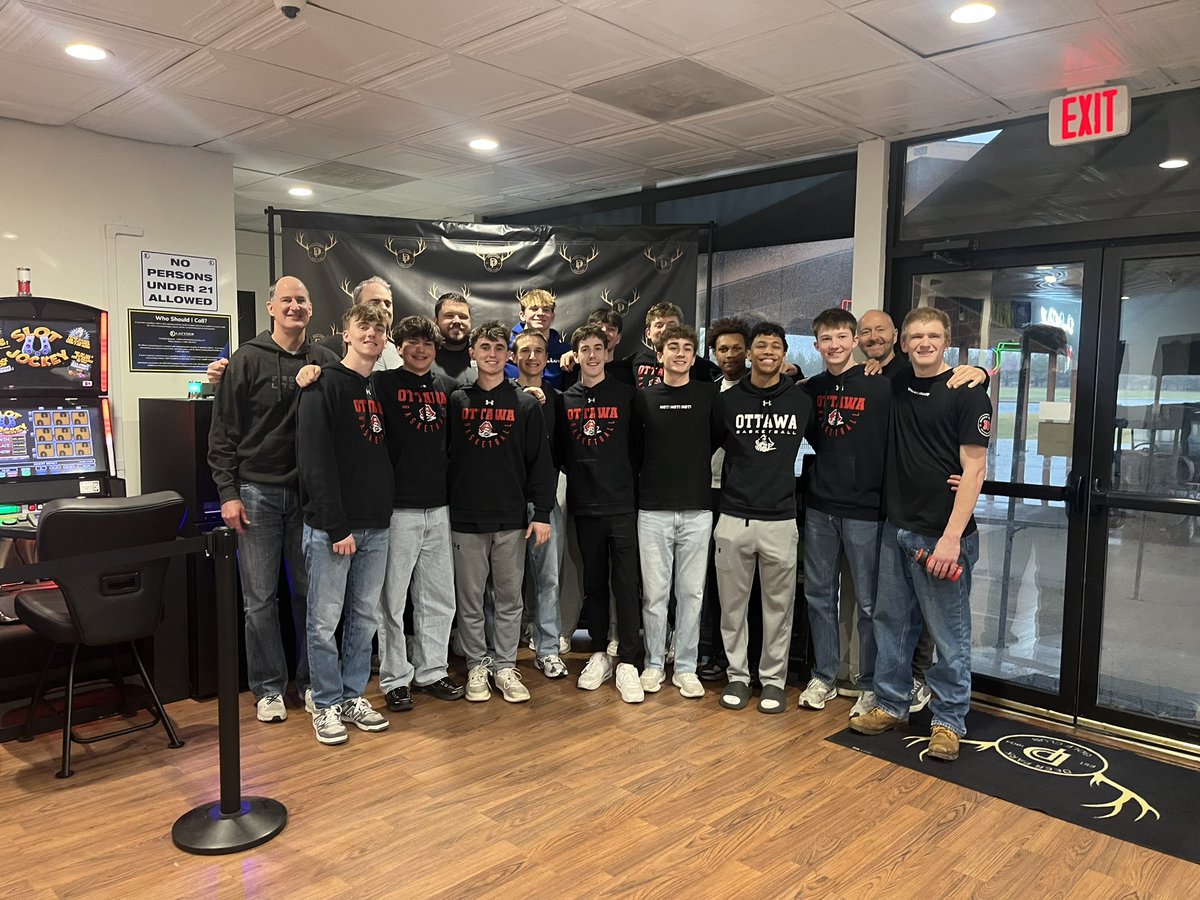 Ottawa Basketball tweet media