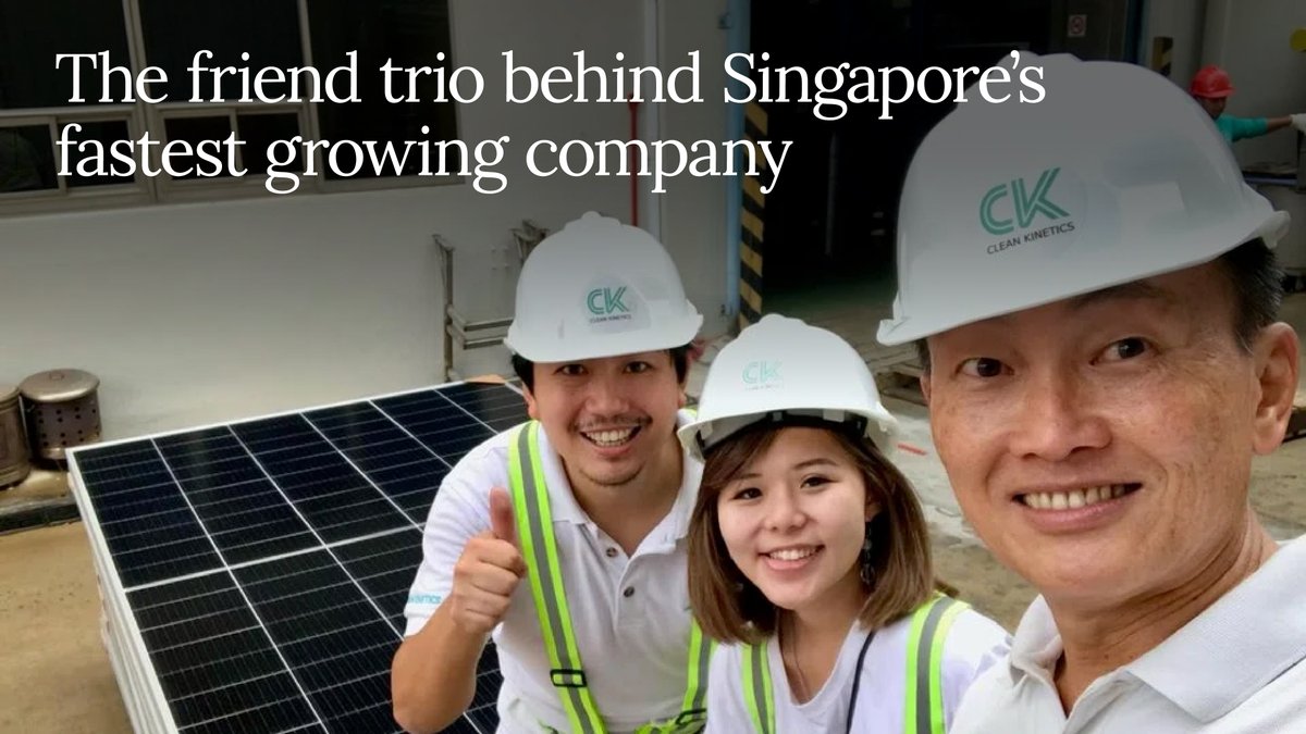 Singapore Global Network tweet media