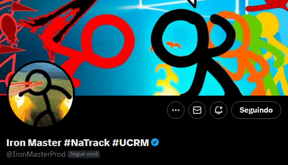 Central OmniGeek tweet media