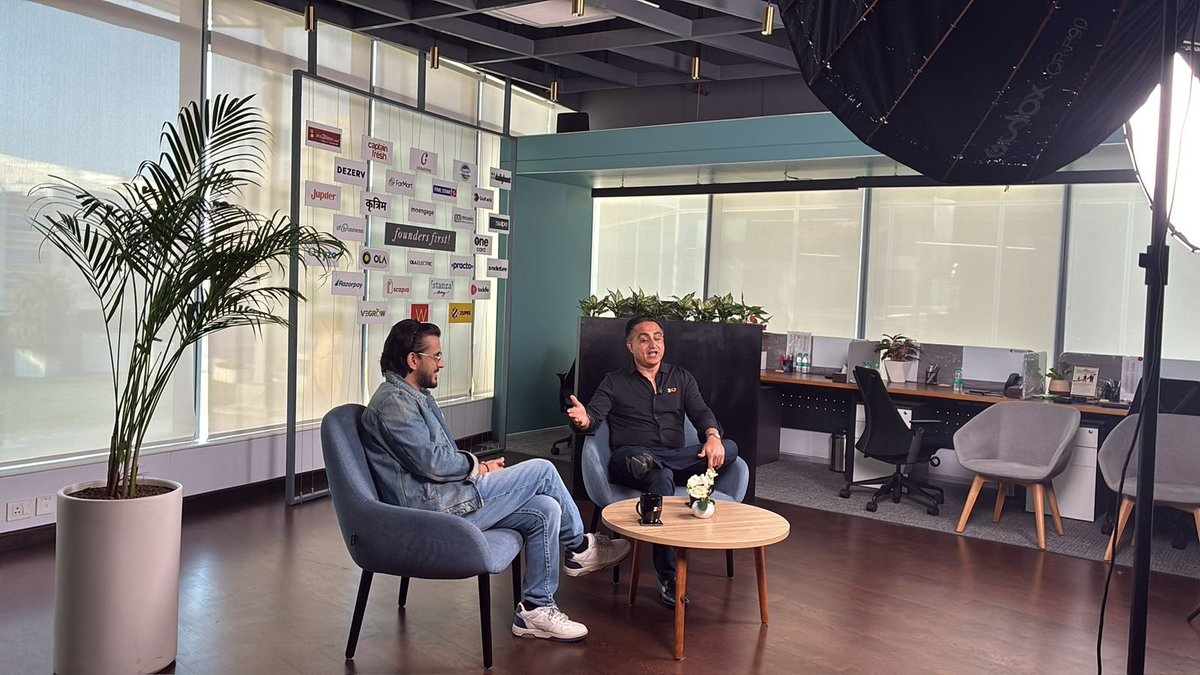 Rahul Mathur tweet media