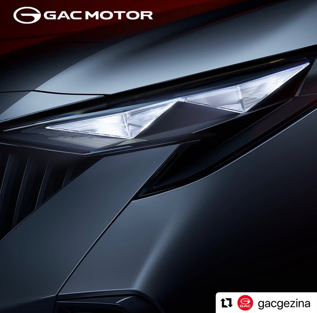 martha_zuri's tweet photo. The #EMZOOM adopts a unique triangular design element that is echoed in its Light Dart Taillights and Laser Eye Led Headlamps.
Sharp and chic, the SUV is evoking the appeal of the fast and the furious.
WhatsApp: https://t.co/ZBOsf1x17z https://t.co/jZPcAPExD1