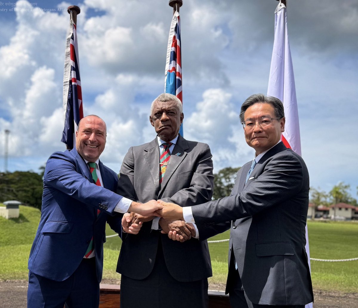 Peter Roberts tweet media