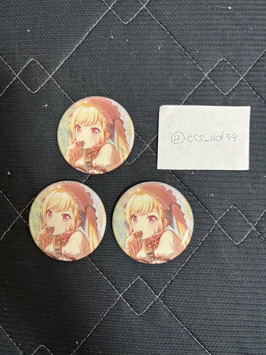 にょろ tweet media