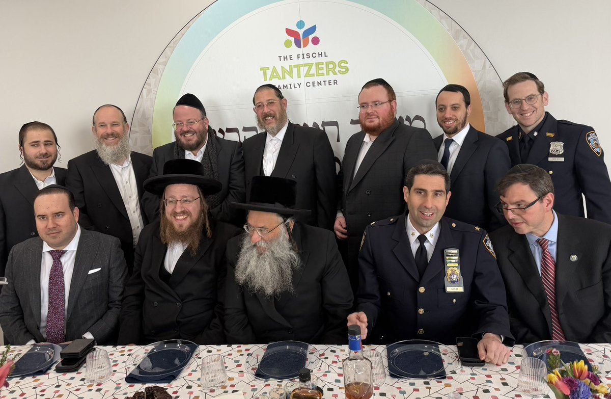 Yaakov (Jack) Kaplan tweet media