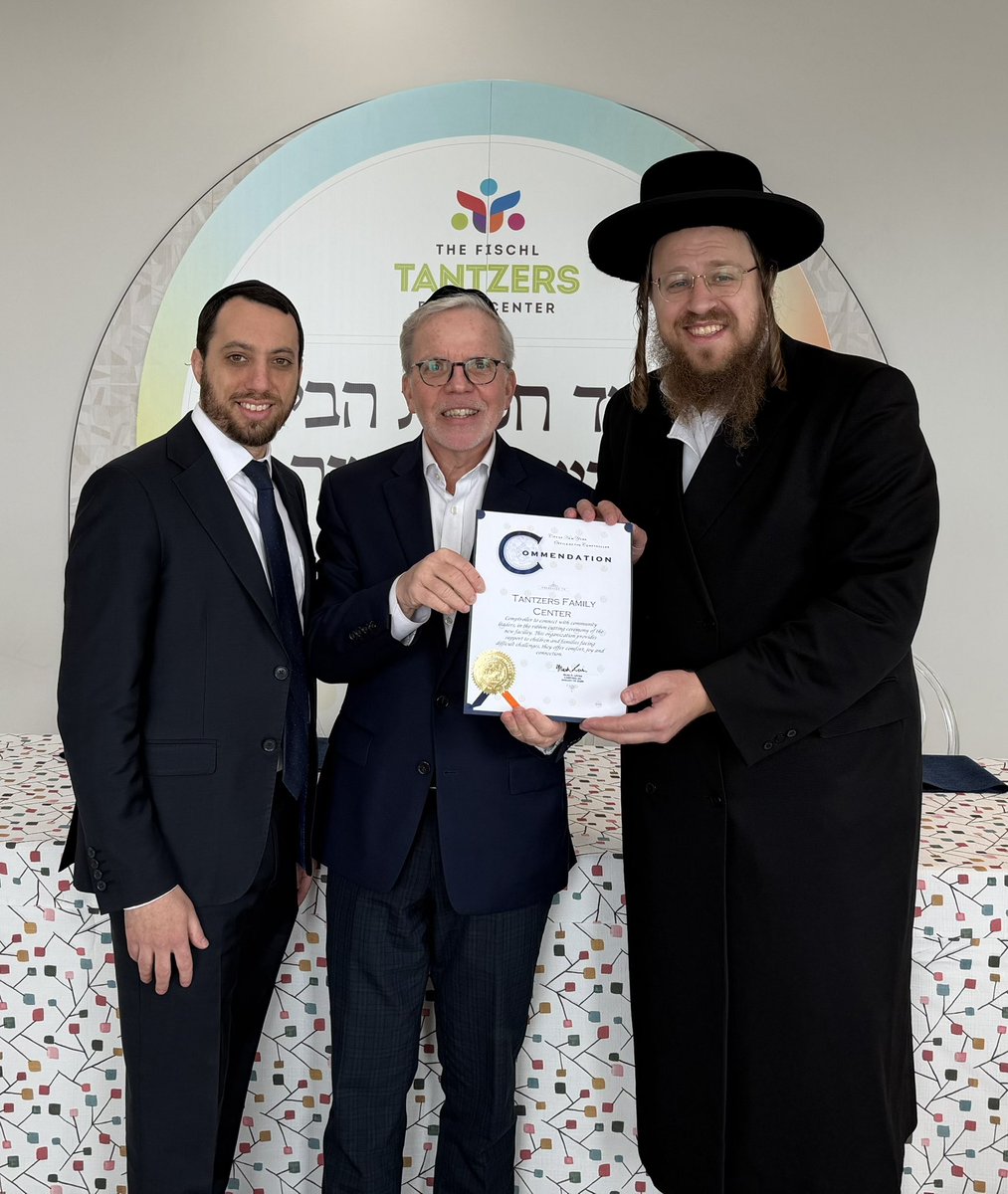 Yaakov (Jack) Kaplan tweet media