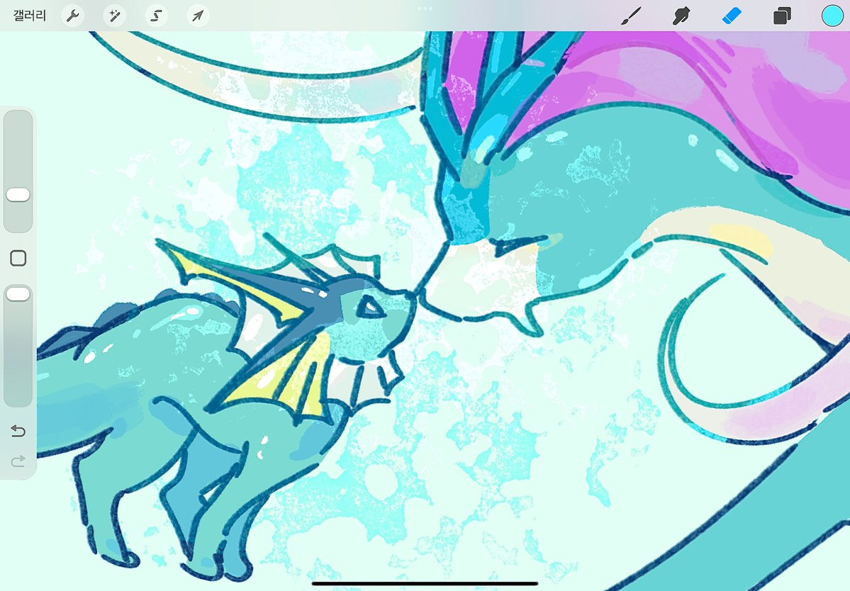 세쾅이 / セクァンイ tweet media