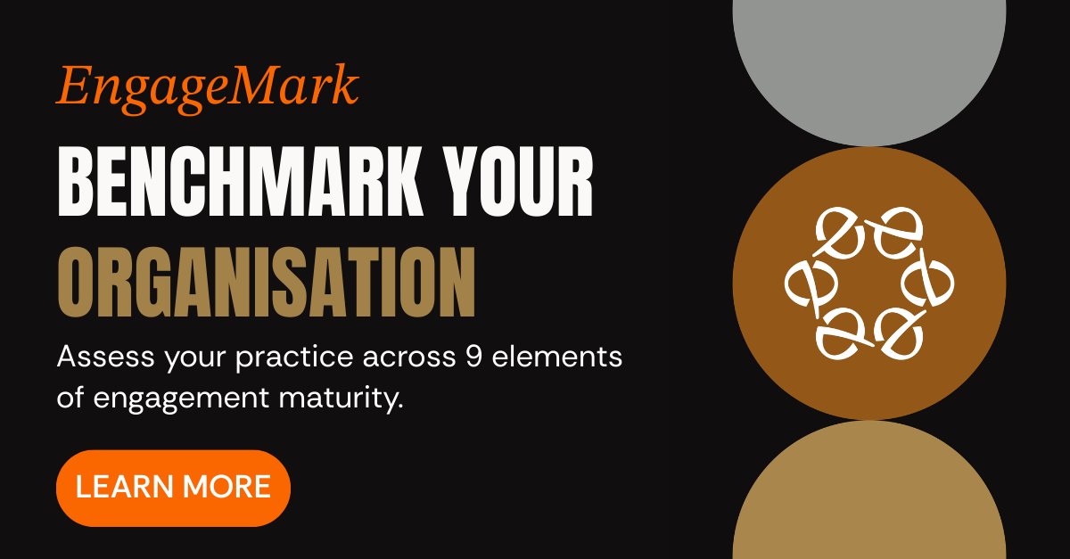 Engagement Institute tweet media