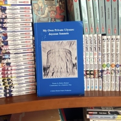 Robert Roman Empire tweet media