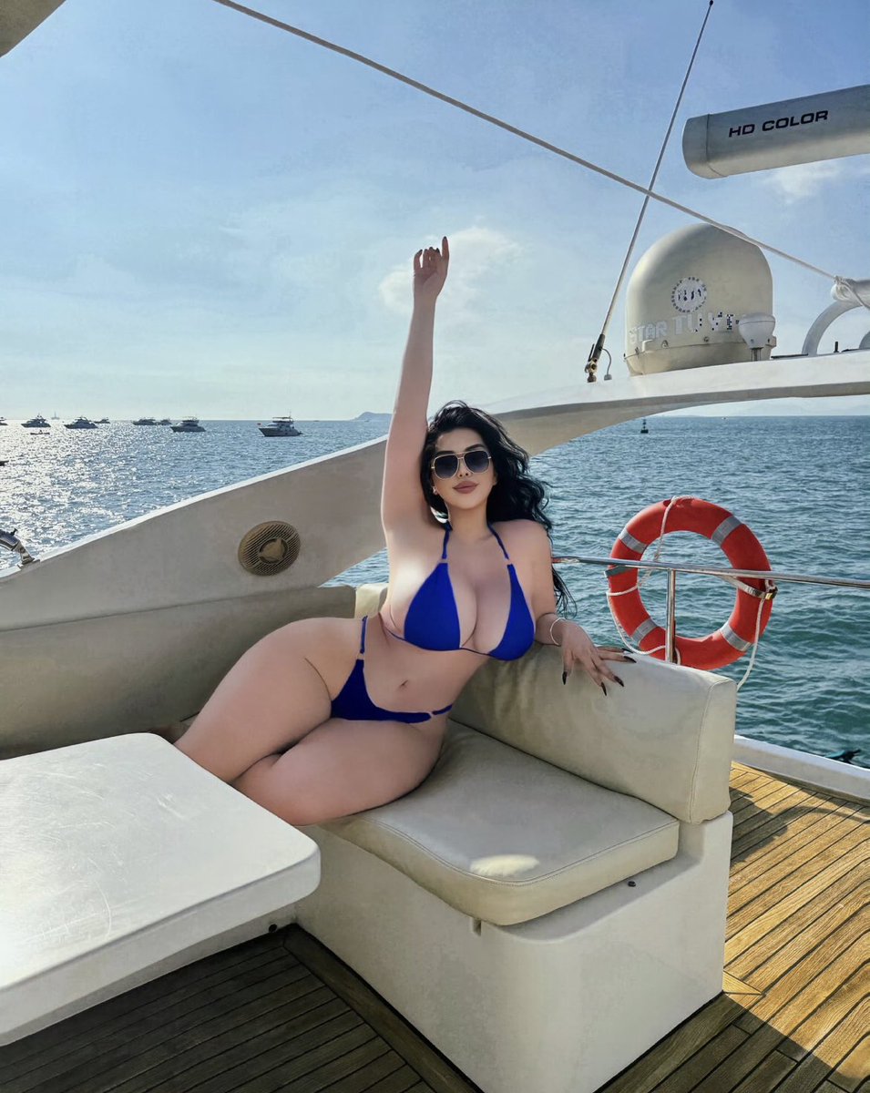 希兰Tuning tweet media