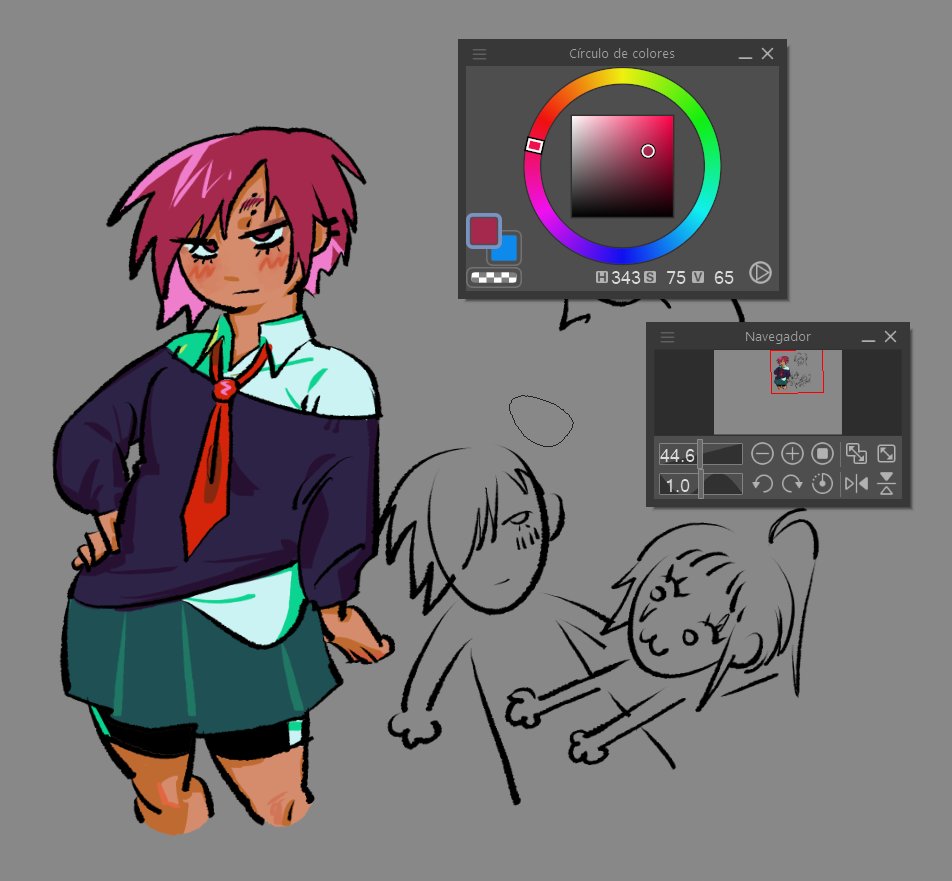 MrCALiCO 🛸 tweet media