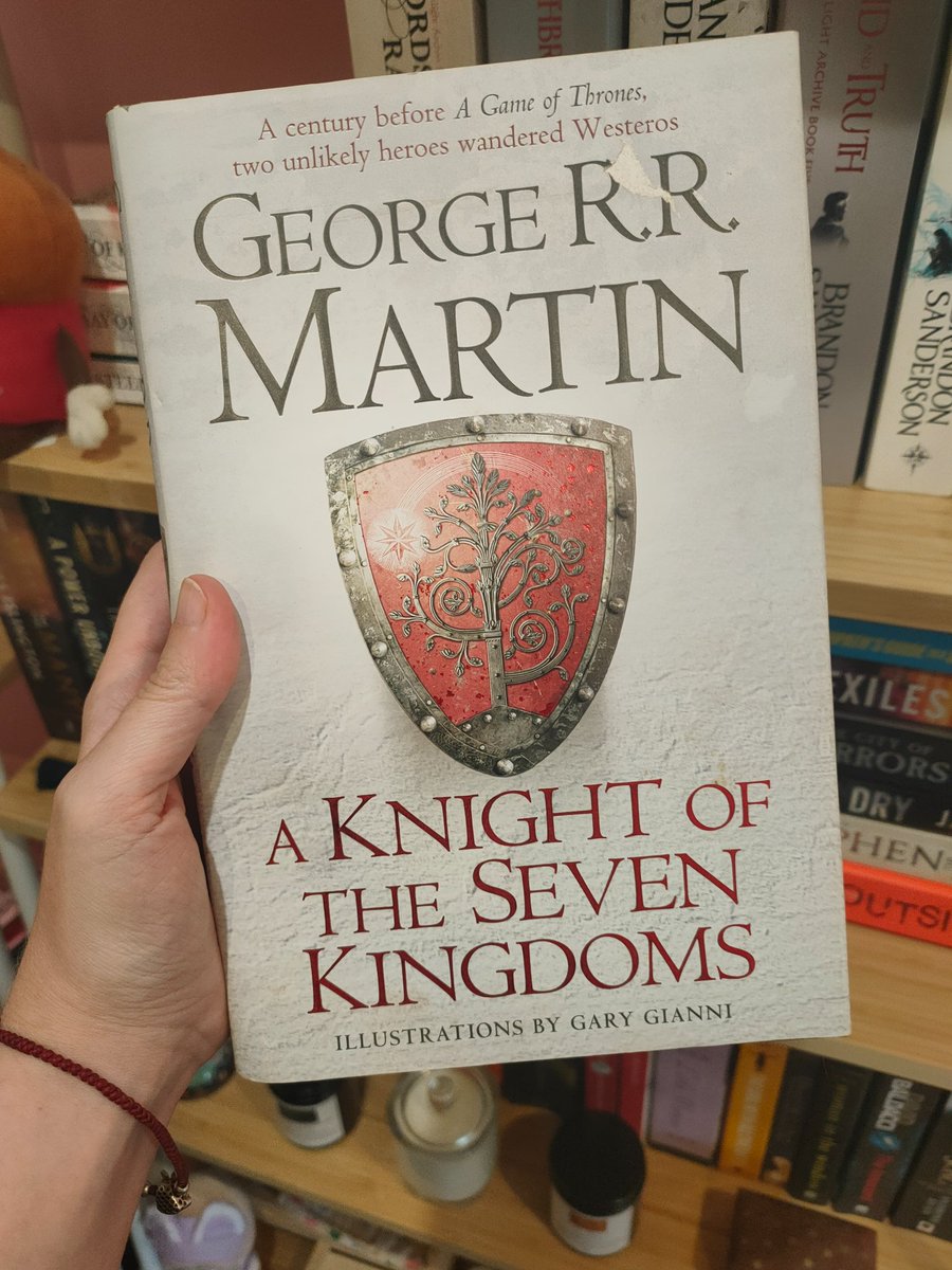 Dee 📚✨ tweet media