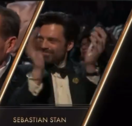 sebrina_h0ran's tweet photo. my oscar losers 🥰 https://t.co/BGvbXlMYOV