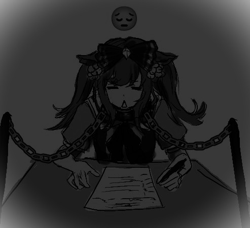 (Hiatus) tweet media