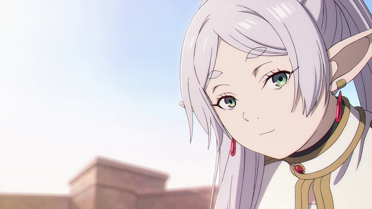 ▹『 𝓕𝘳𝘪𝘦𝘳𝘦𝘯 · 』✭ tweet media