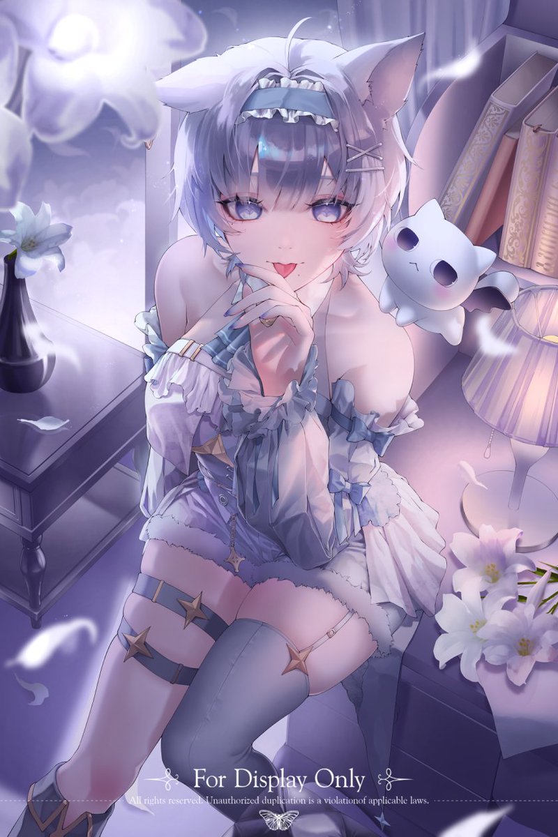 音狛🐈‍⬛♟️NEKOMA tweet media