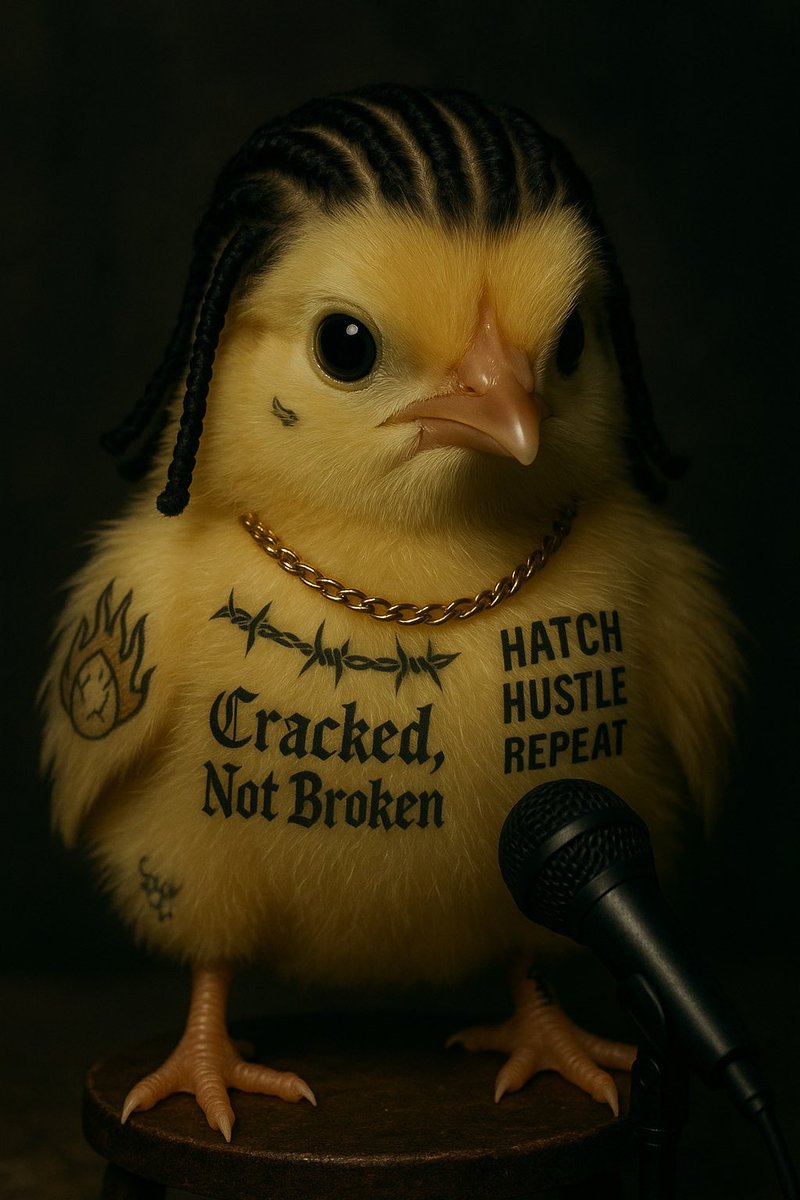 Deej ($chigga arc) tweet media