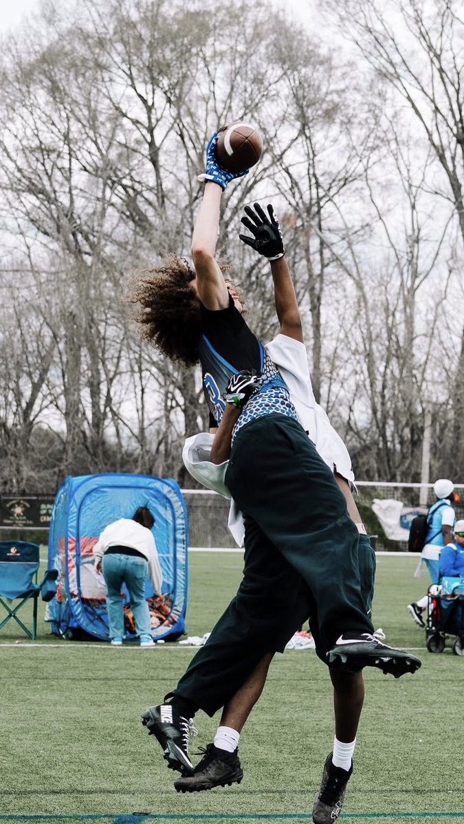 SWARM 7v7 tweet media