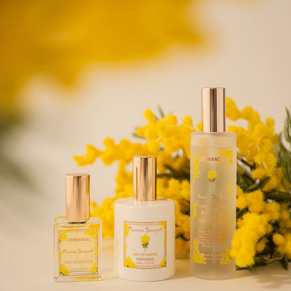 FERNANDA【公式】 tweet media