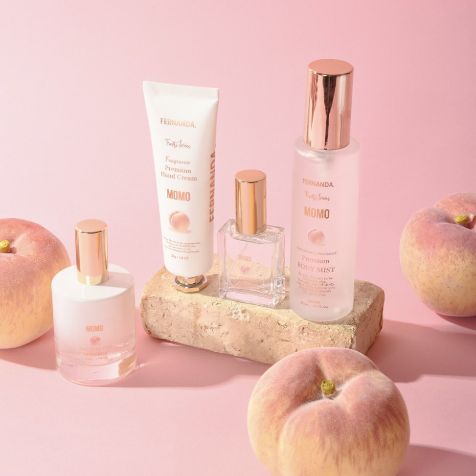 FERNANDA【公式】 tweet media