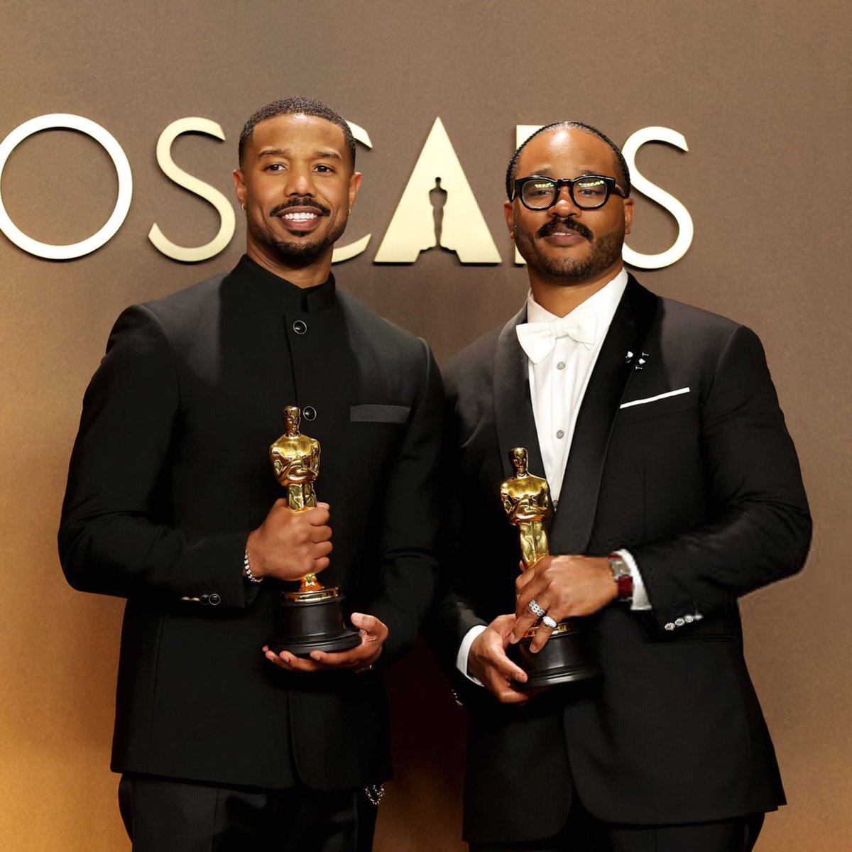 Winning their first Oscars together 13 years after Fruitvale Station marked the starts of one of Hollywood’s most, well, fruitful creative partnerships. What a satisfying chapter in their collective and individual stories.