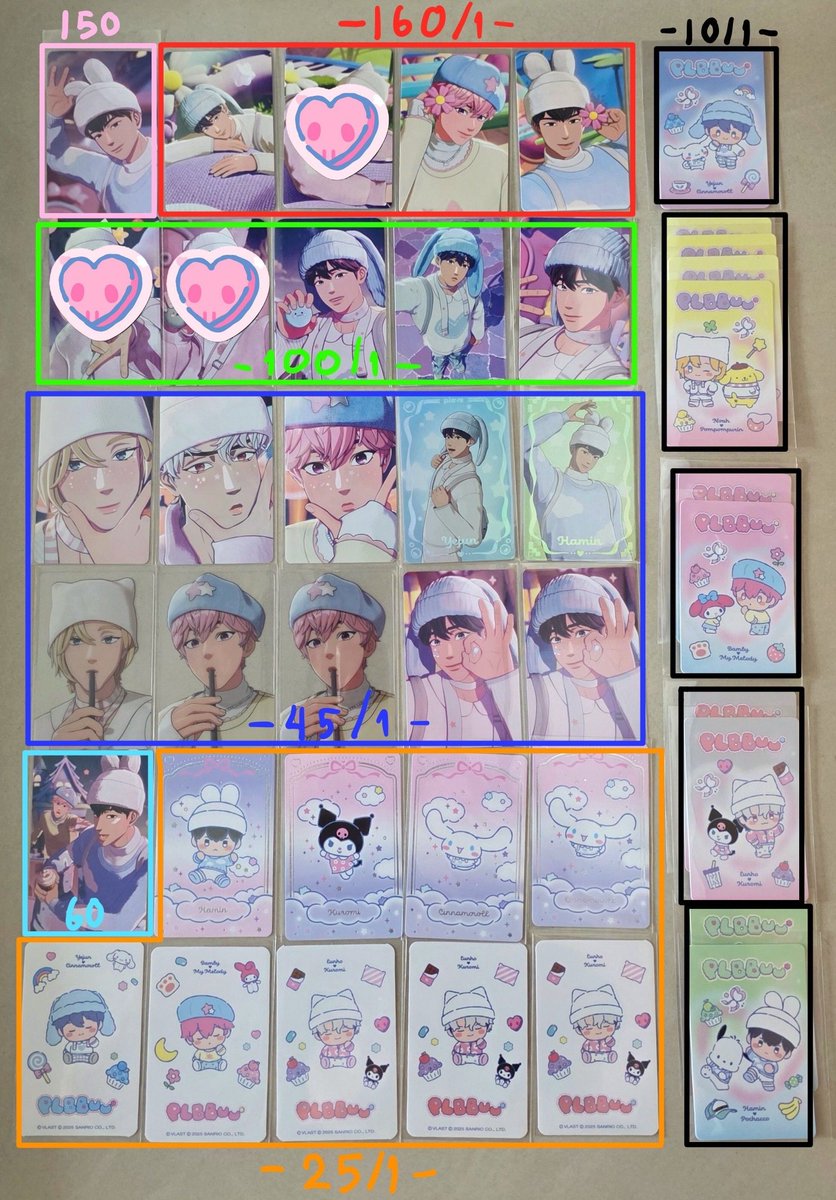 海金∞ tweet media