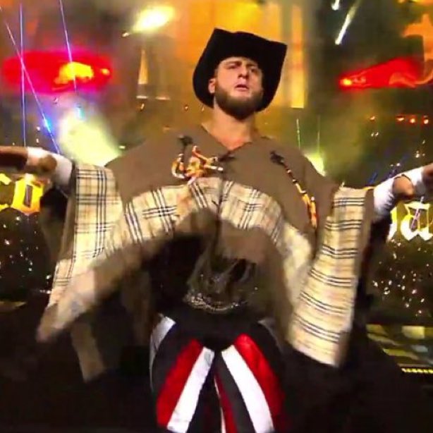 WrestlePurists tweet media