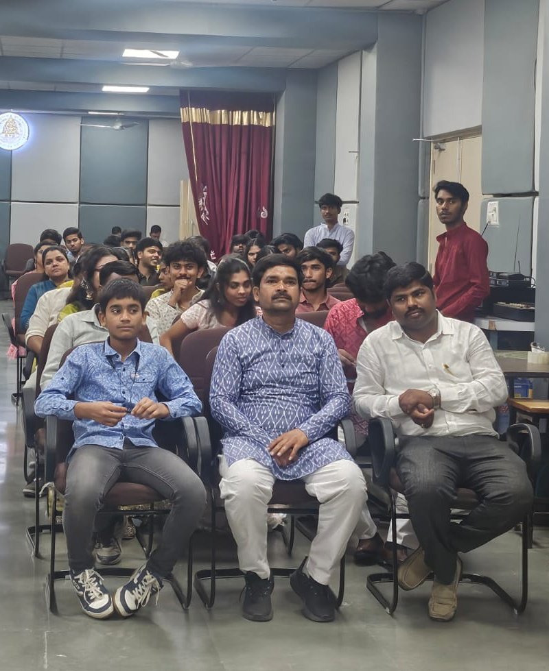 NHRC India tweet media