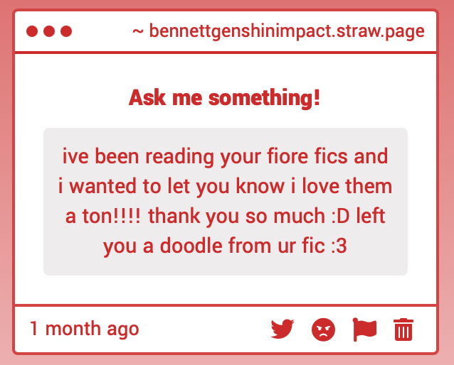 mari !! 🦋 tweet media