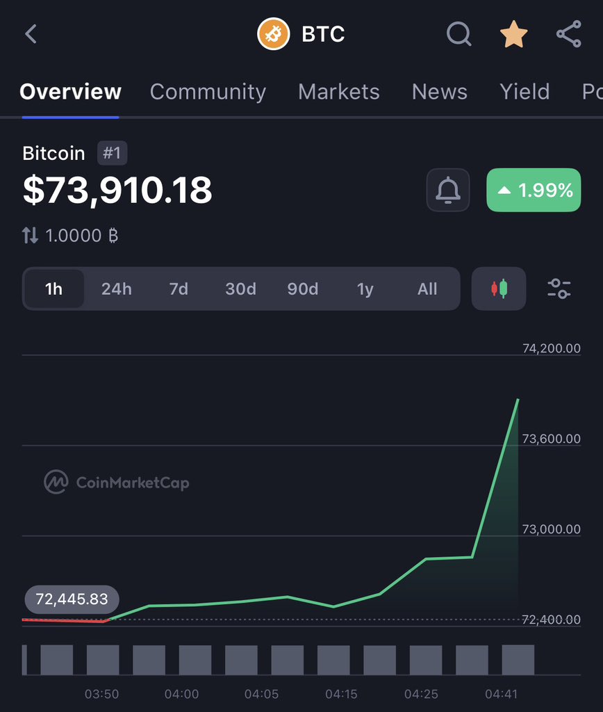 sarah milady tweet media