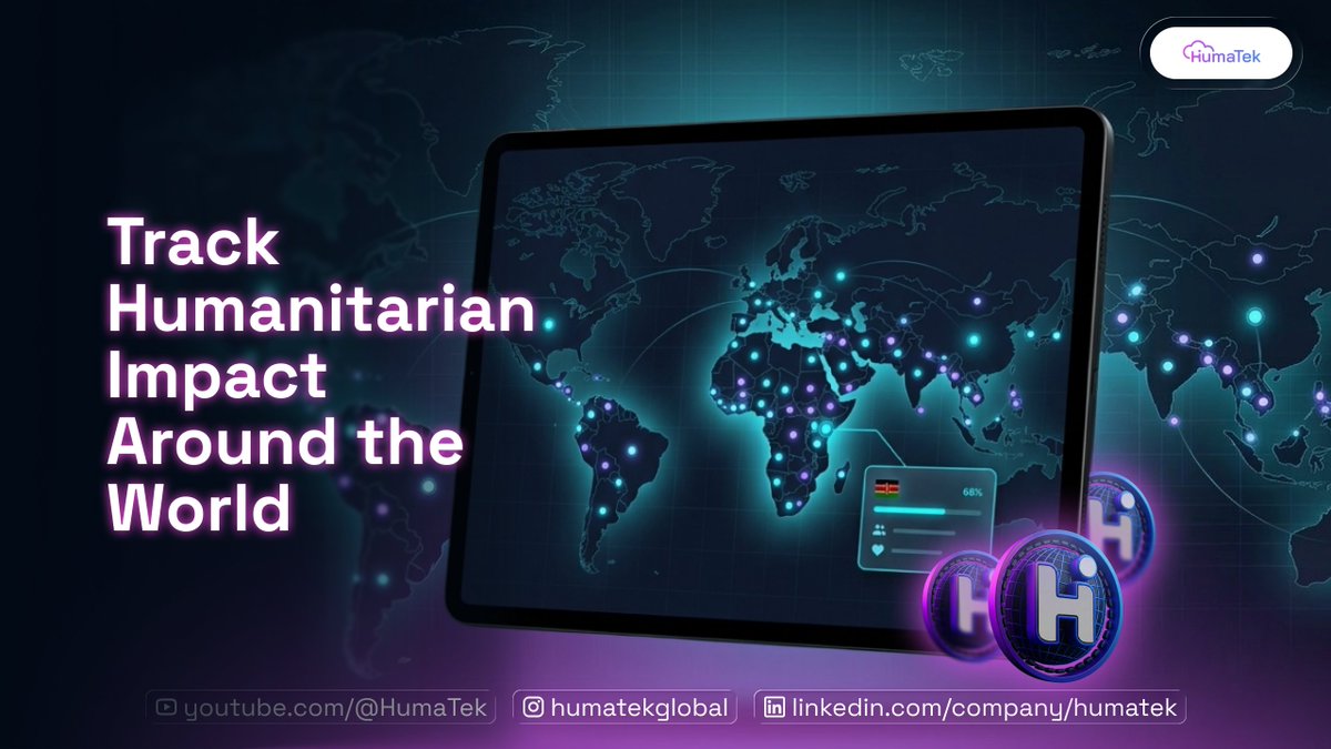 @HumaTekGlobal tweet media