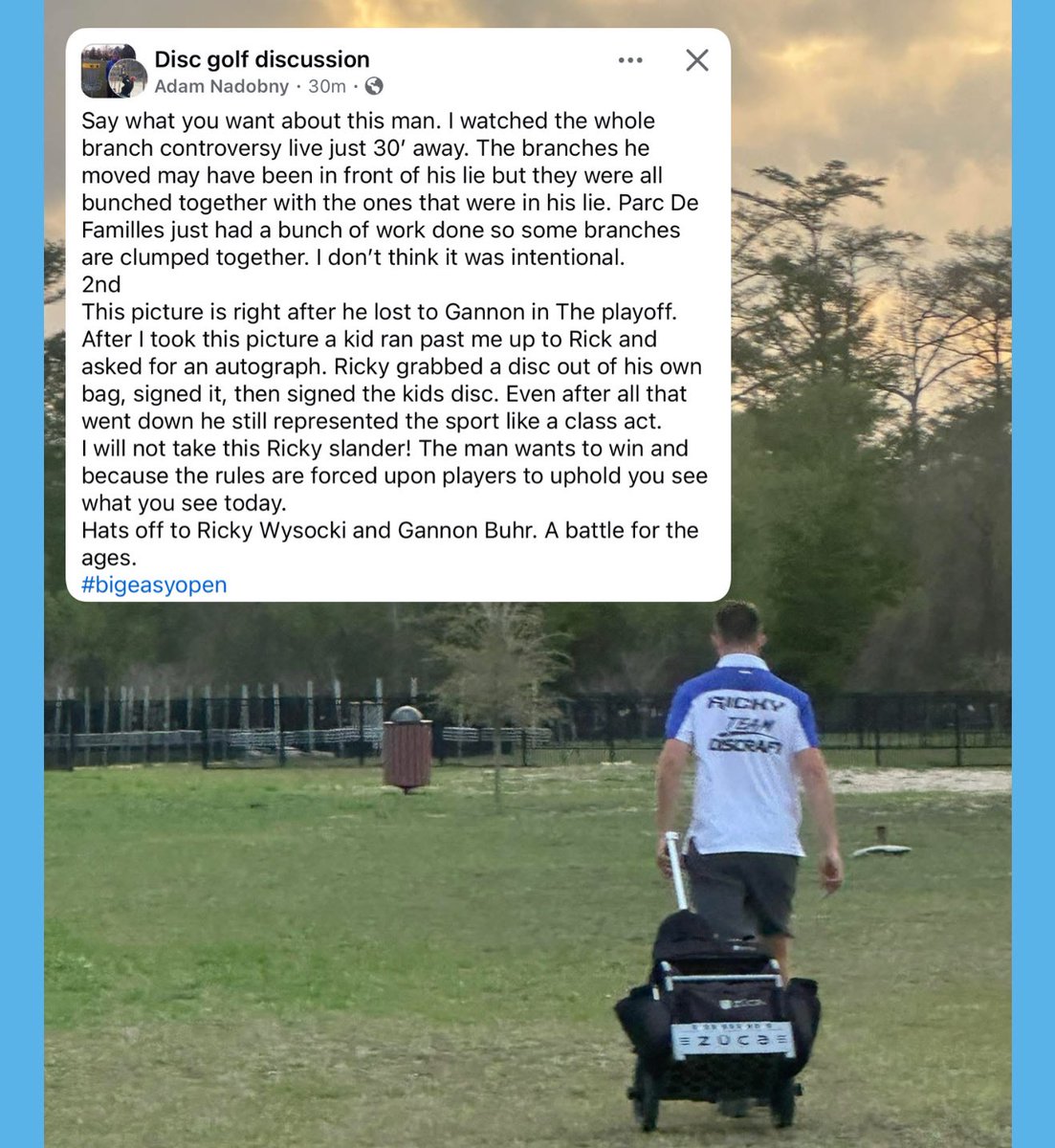 Another Round tweet media